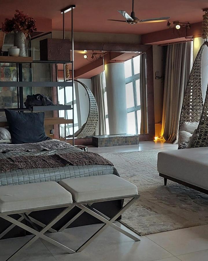 Apartamento Loft- Andar 38