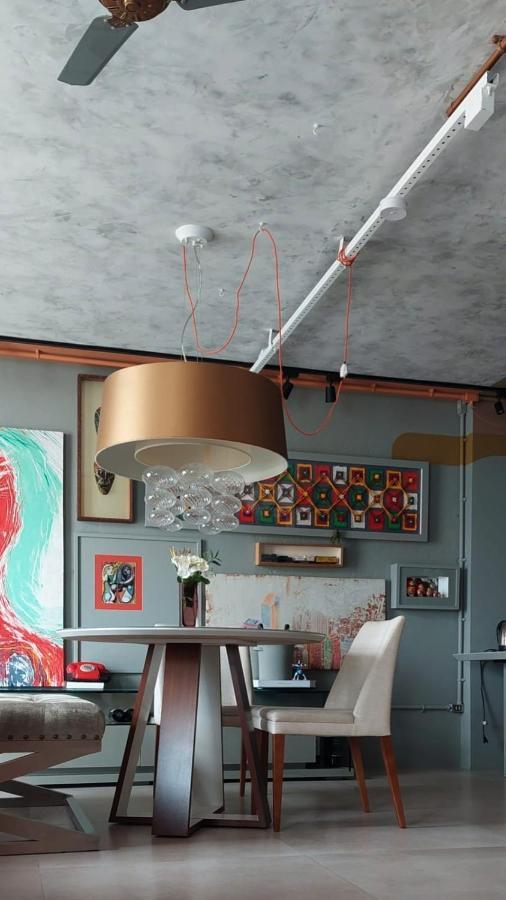 Loft- Andar 38 Apartamento *