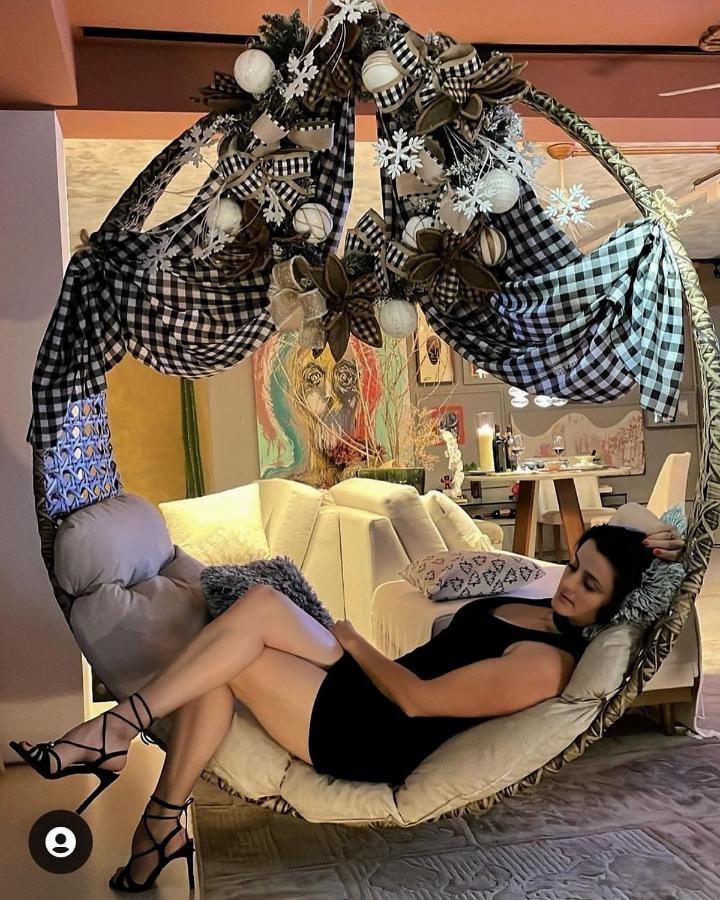 Loft- Andar 38 * São Paulo